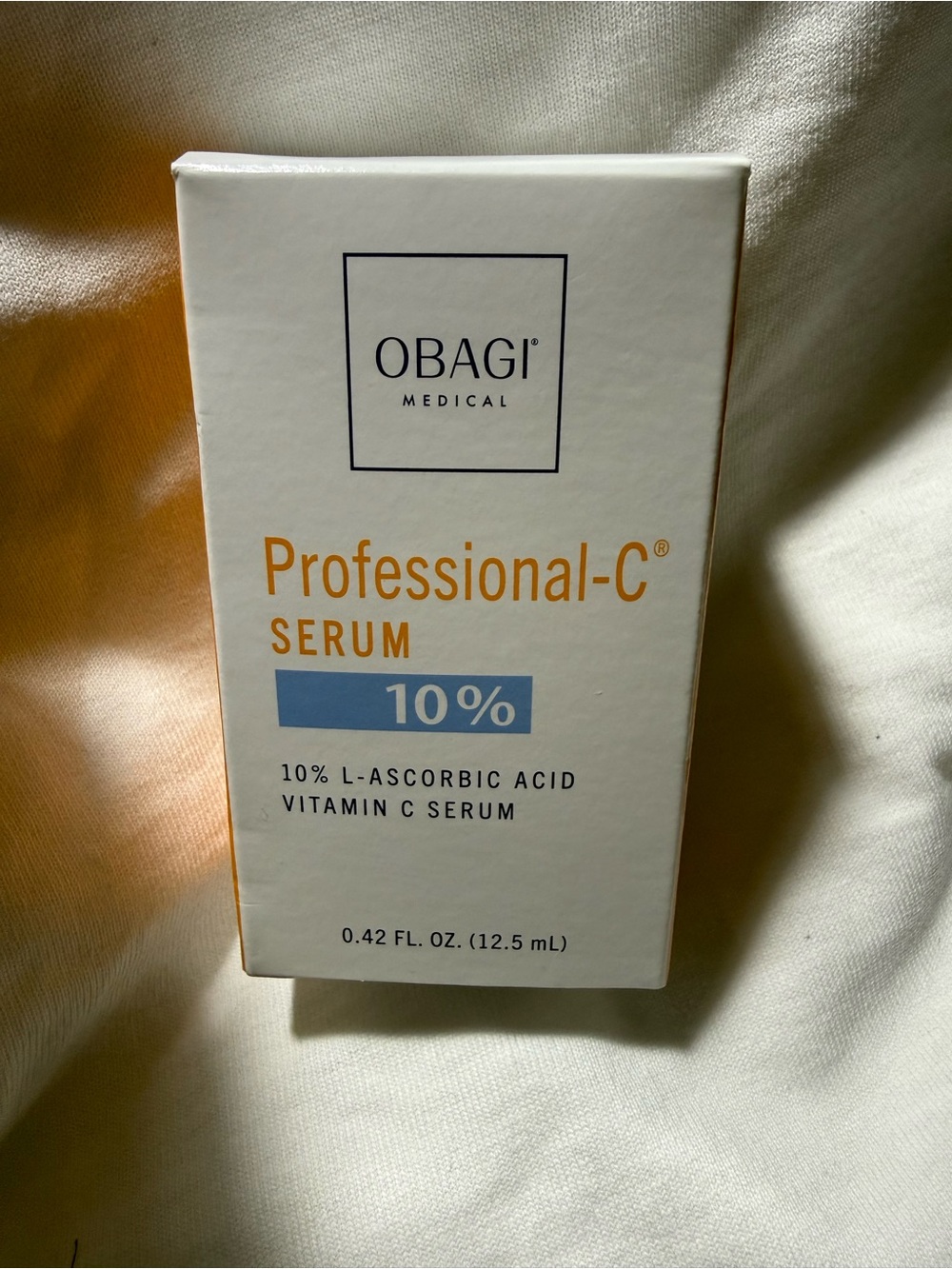 Obagi Professional-C 10% Vitamin C Serum